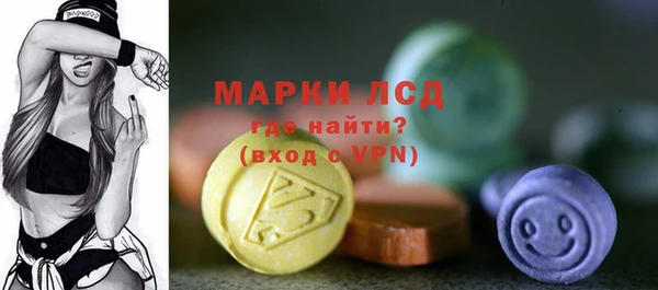 молекула духа Няндома